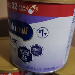 Baby Formula 