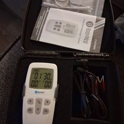 New Bodymed Tens Unit