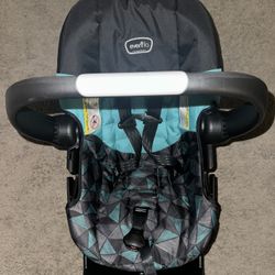 Evenflo Infant Car Seat 