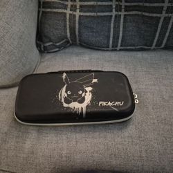 Nintendo Switch Case