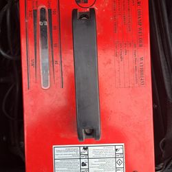 Tig Welder 