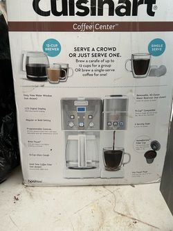 Never been used