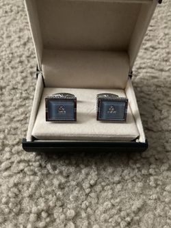 New Men’s Fashion Cuff Links
