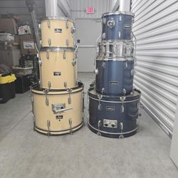 Drums For Sale Or Trade 