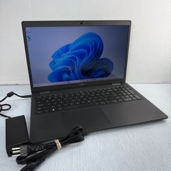 Dell Latitude 3520 i5-1135G7 15.6" Windows 11 Pro Laptop 512GB NVMe SSD 16GB RAM