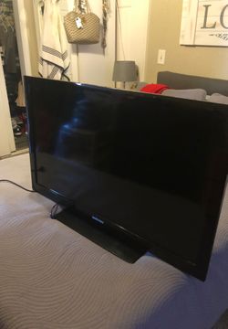 Tv samsung