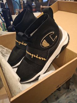 Champion Shoes 