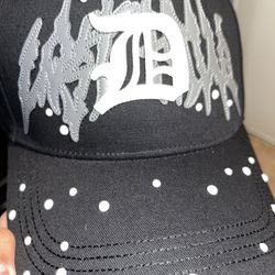 Dandy 31 Hat