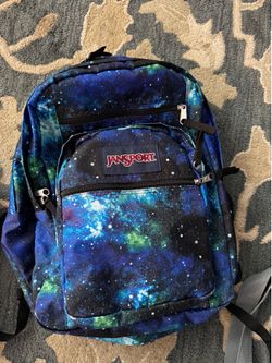 Bag pack