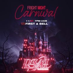Seattle’s BEST EDM/BASS HALLOWEEN PARTY