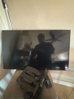 Vizio 33” TV