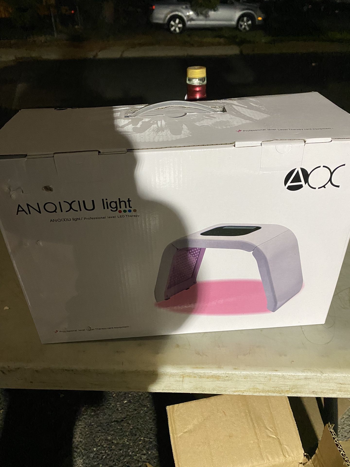 Anqixiu Light Professional LED LIGHT
