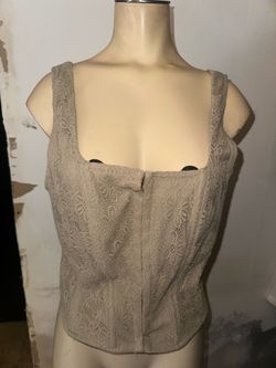 Top size XL