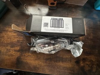 TRQ Direct Fit 4 Wire O2 02 Oxygen Sensor for Lexus Toyota