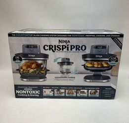 Ninja Crispi Pro