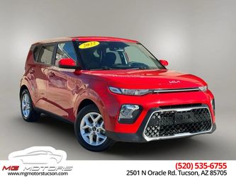 2022 Kia Soul