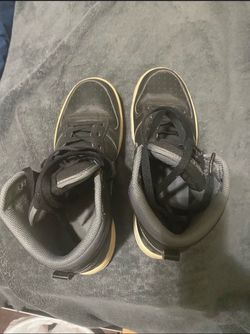Nike shoes