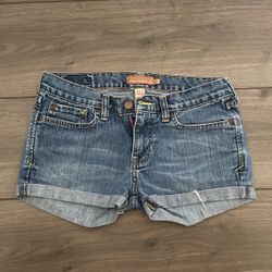 Abercrombie & Fitch Women Short Size 2