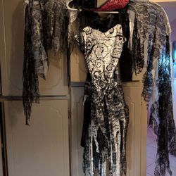 Teen Costume 