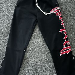 Godspeed sweats 