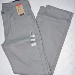 New Men's 32x32 Levi's Jeans