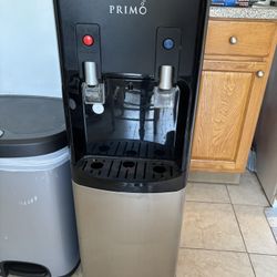 Primo Water Cooler