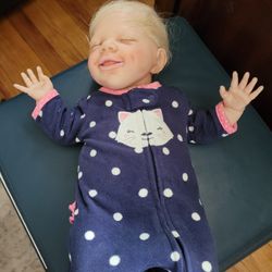 Reborn Doll 