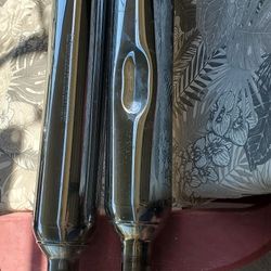 Harley Davidson Exhaust Pipes