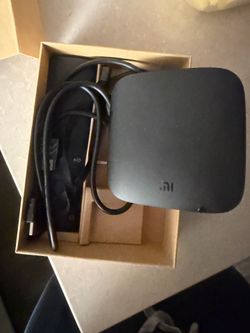 Xiao mi stream box