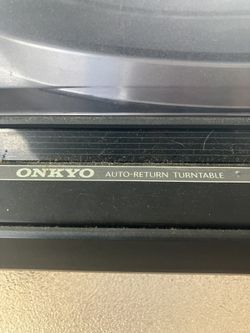 Onkyo CP-1026A
