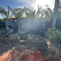 Free Underground Drenage