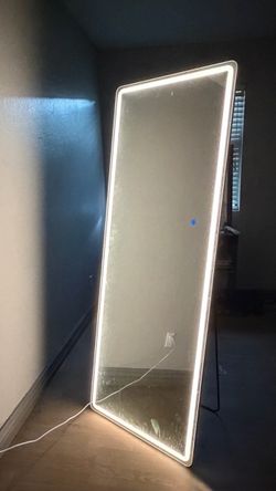 Full Body Mirror
