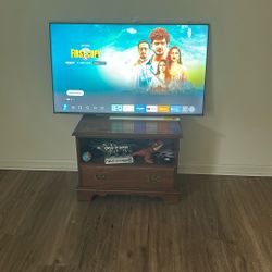 Toshiba TV 50 Inches 4k