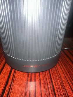 Air filter