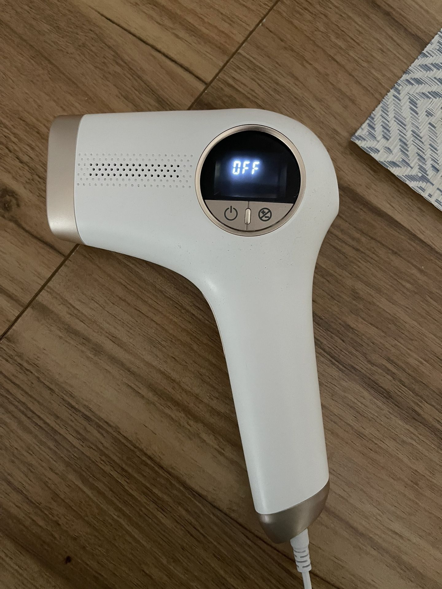 Laser Hair Removal Device for Sale in Acton MA OfferUp