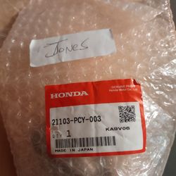 S2000 OEM Parts