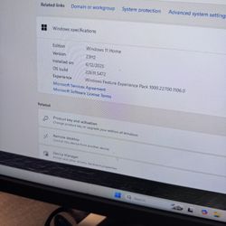 A Custom Build PC