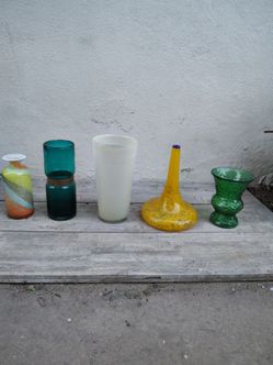 Decorative Vases
