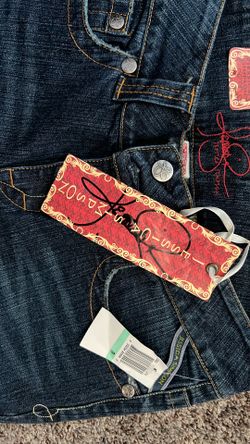 Jessica Simpson Size 8 Women Jeans