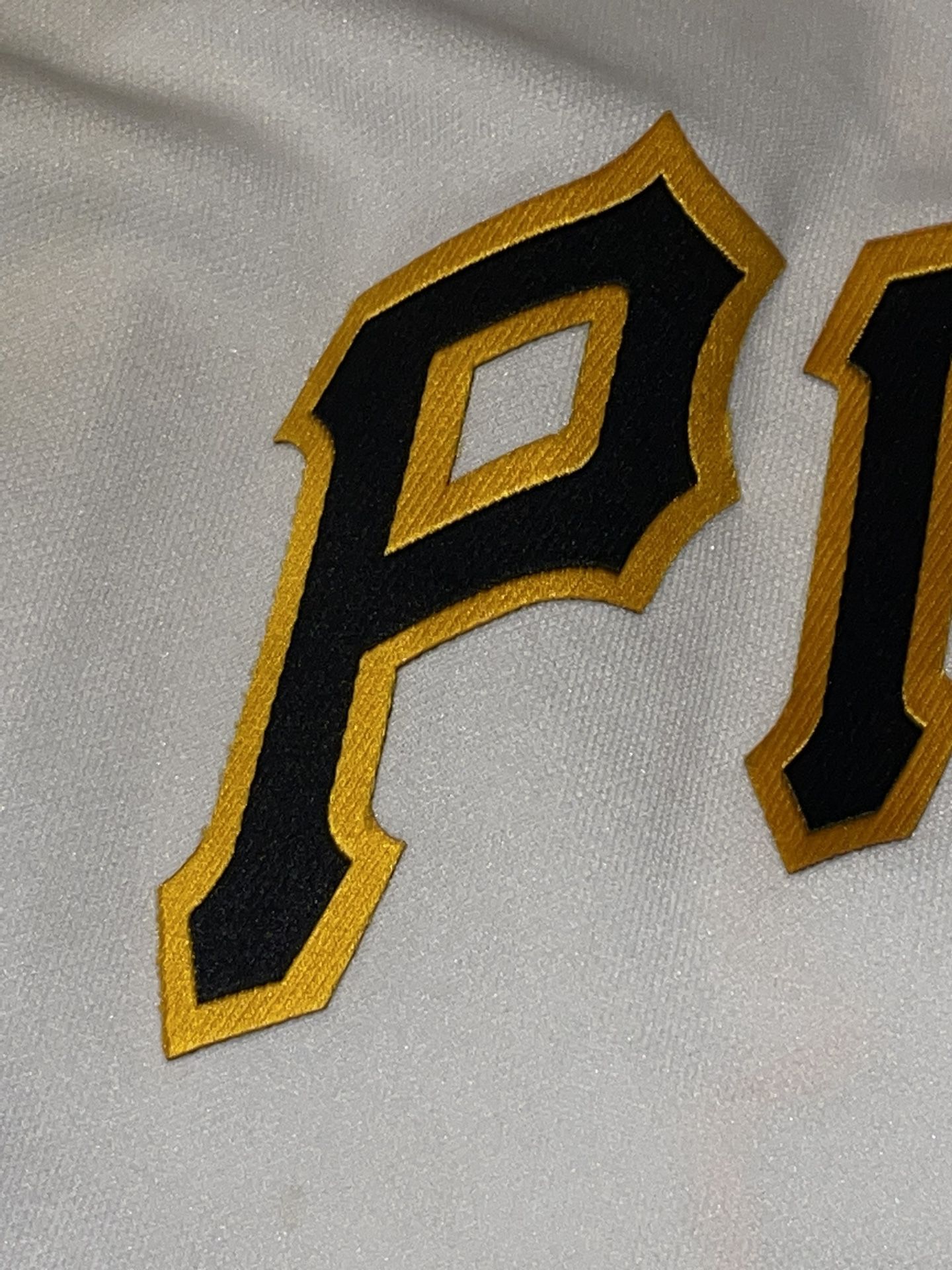 Majestic MLB Pittsburgh Pirates Neil Walker Jersey Boys Size 10/12 Used Pre  Own for Sale in North Versailles, PA - OfferUp