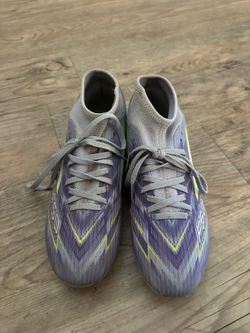Soccer Cleats