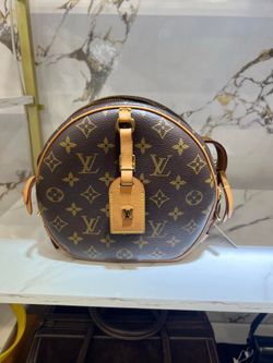 Authentic LV Bag