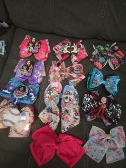 Bows