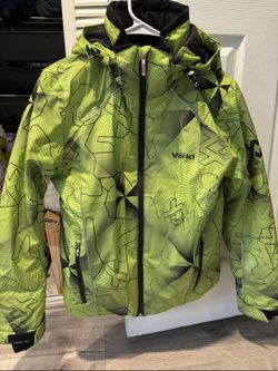 Teen Jacket