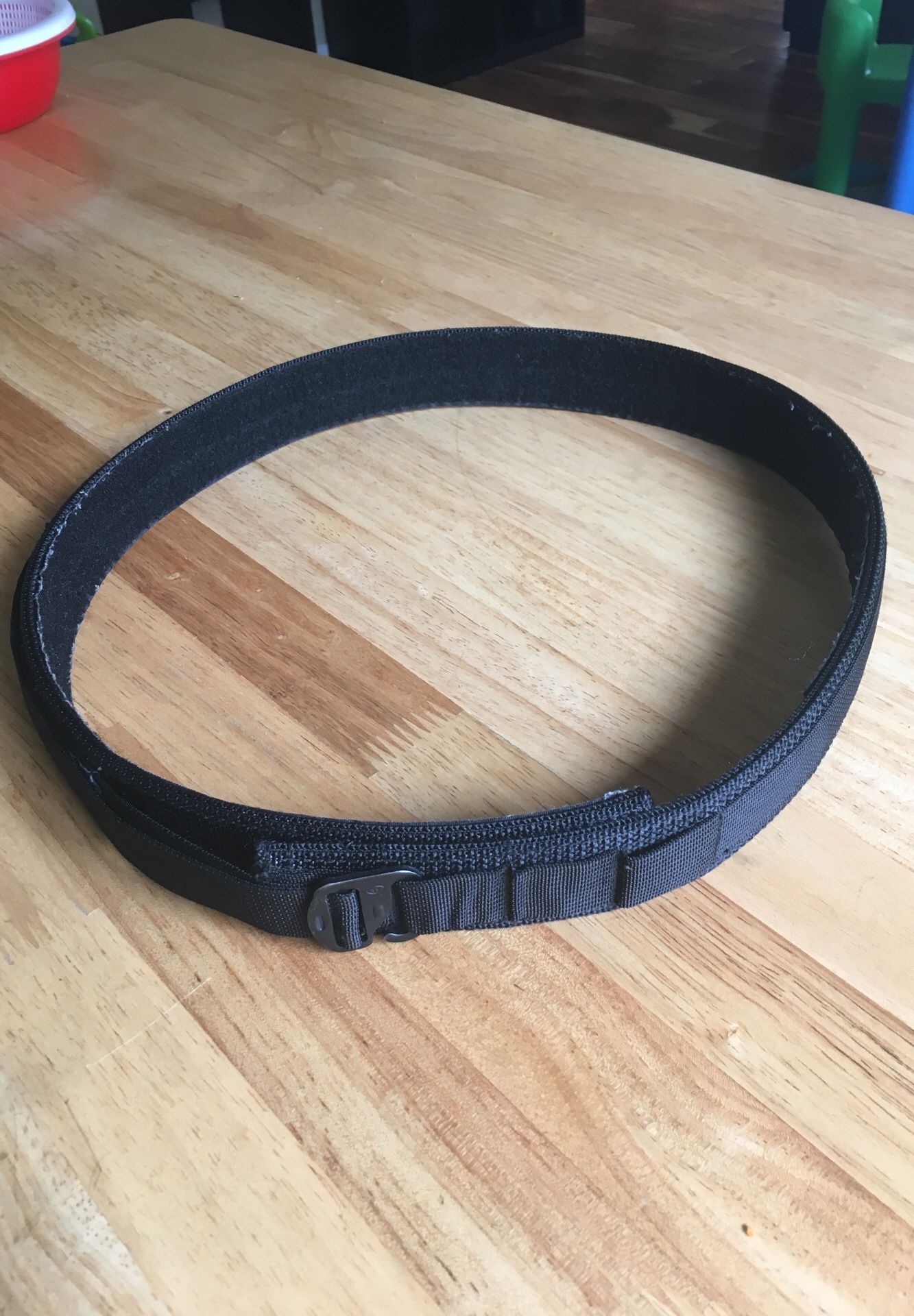 SOE Duty belt 32”