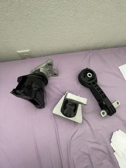 Motor Mounts Brand New