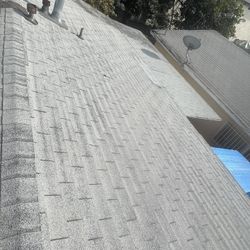 Roofing Techos