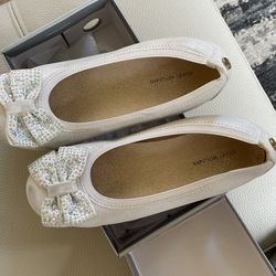 Stuart Weitzman Girls Dress Shoe