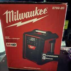 M18 Radio