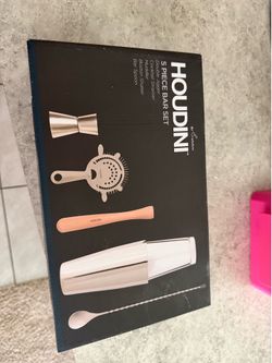Bartender kit